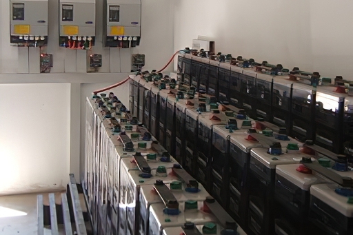 Ref Hybrid System Suedafrika Krankenhaus Suedafrika 01