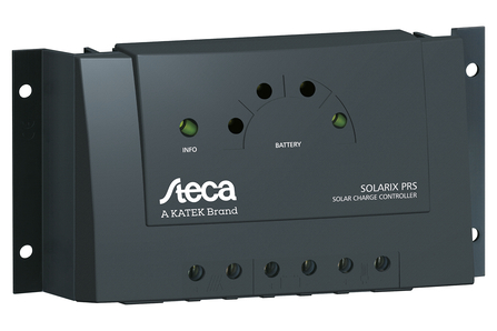 Product image Steca Solarix PRS