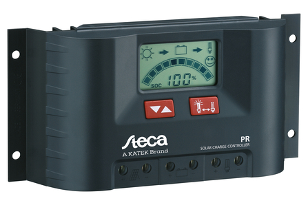 Product image Steca PR