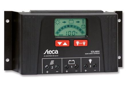Product image Steca Solarix
