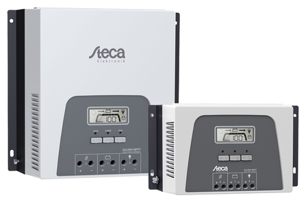 Product image Steca Solarix MPPT