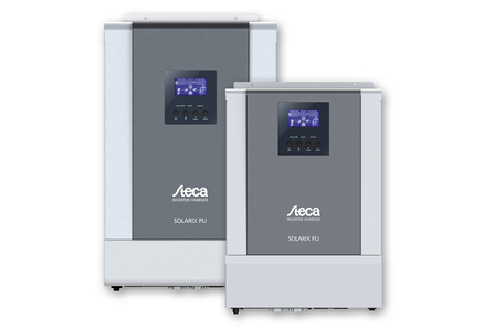 Product image Steca Solarix PLI