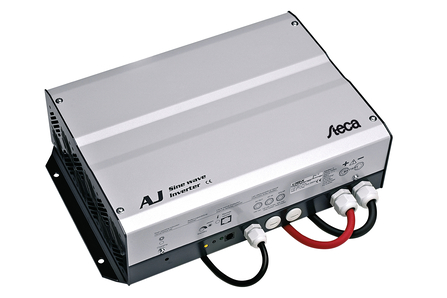Product image Steca AJ