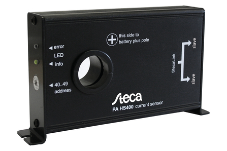 Product image Steca PA HS 400