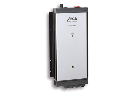 Product image Stecamat 862