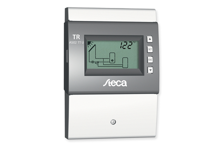 Product image Steca TR A502 TT U