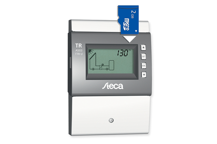 Product image Steca TR A503 TTR U