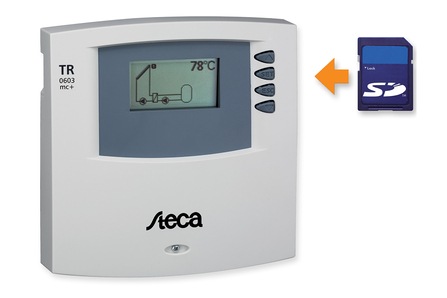 Product image Steca TR 0603mc+