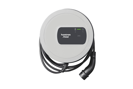Product image Charger Basic Light