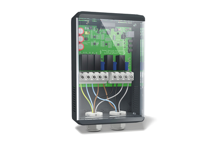 Product image hy-switch
