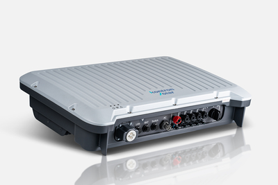 Kontron SolBrid white 6